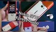 Nokia 5710 XpressAudio : All You Need to Know and More!#Malaysia #nokiamalaysia