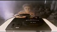 SEGA Genesis (1989) TV Commercial #2 (Remastered HD)