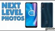 Alcatel 1S Smartphone Review