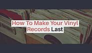 How To Remove A Garrard Turntable (Three Easy Steps)