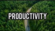 Best Productivity Quotes/Motivational Quotes To Be Productive