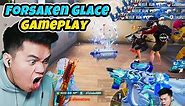 NEW ULTIMATE SKIN - Forsaken Glace AUG Gameplay Ace Dominator | PUBG Mobile