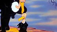 Looney Tunes- no no nope beaky buzzard