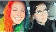 INFP Is The Best Type And Here's Why