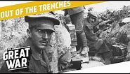 Liechtenstein, San Marino, Monaco and Andorra in WW1 - Live And Let Live I OUT OF THE TRENCHES