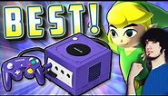 Top 10 BEST Nintendo GameCube Games! (No Mario, Zelda, or Smash) - PBG