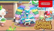 Animal Crossing: New Horizons – Free Update 1.28.21
