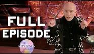 Series 4, Episode 3 - Full Episode | The Crystal Maze