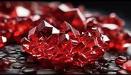 Red Crystals | Everything You Need to Know!!
