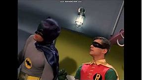 batman 1966 tv series batman and robin vs mr freeze otto preminger part 3