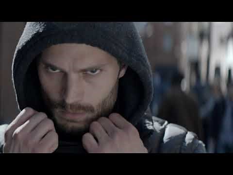 The Fall | Trailer