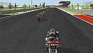 Gp Moto Racing 3 | Play Now Online for Free - Y8.com