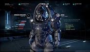 Krogan Vanguard Build Guide (Mass Effect Andromeda Multiplayer)
