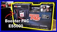 Unboxing Solar Booster PAC ES5000 Review