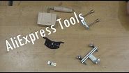 AliExpress Tools - Are they worth the money? - Unboxing and review