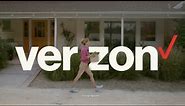 Verizon Get myPlan for $25 Ad