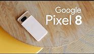 Basically Pro: Google Pixel 8 [review]