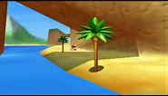 Diddy Kong Racing - Intro