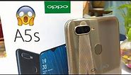 Oppo A5s Gold Unboxing & Review & Camera Test l Under 9000 or 11000 or 13000✅📸👍🔥 इतना सस्ता !!!