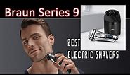 Braun Series 9 | Introduction And How To Use