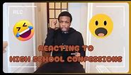 Boarding School: Hilarious Nigerian Confessions Unleashed!