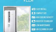 Try Carrier’s First Vertical Window... - Carrier Philippines
