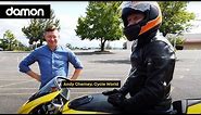 Damon Motorcycles Test Ride Review | Cycle World
