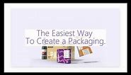 The Easiest Way To Create a Packaging