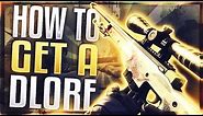 HOW TO GET AN AWP DRAGON LORE IN CSGO (HOW TO GET A DRAGON LORE IN CSGO)