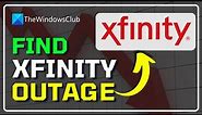 Is There an XFINITY OUTAGE? || COMCAST Internet Outage [100% SOLVED]