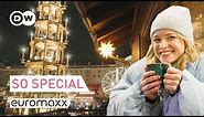 How To Make The MOST Of German Christmas Markets | Germany In A Nutshell