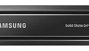 Samsung 2TB 980 PRO w/ Heatsink PCle 4.0 NVMe SSD - MZ-V8P2T0CW