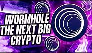 IS WORMHOLE THE NEXT BIG INTEROPERABILITY CRYPTO ALTCOIN?