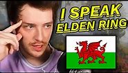 Connor Could Finally Use His Welsh