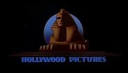 Hollywood Pictures (1992)