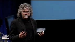 Steven Pinker: Human nature and the blank slate