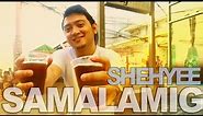 Shehyee - Samalamig (Official Music Video)