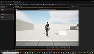 Unreal Engine 5 Tutorial - How to Reset Level and Reset Player