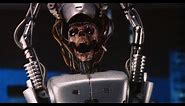 Robocop 2 - OCP's Failed Robots - 1080p