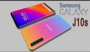 Samsung Galaxy J10s - First Look, Four Camera, Features, Specs & Specifications 2019!