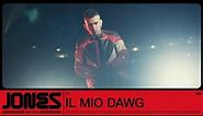 Vegas Jones - Il mio dawg (Lyrics video)