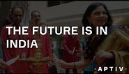 The Future Is in India