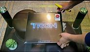 Daft Punk - Tron Legacy (Limited Edition Colored Vinyl - Unboxing)