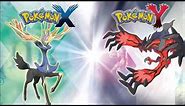 Rival Battle (HQ) - Pokémon X Y OST Extended