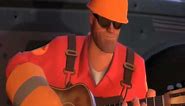 Use more gun - The Engineer [Team Fortress 2]