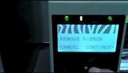 Zebra 110xi4 Printer Repair Service - Thunderbird Technical Services