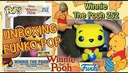 Unboxing en español | Review | Funko Pop!: Disney -Winnie The Pooh 252 Flocked