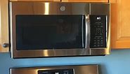 Complete Over the Range Microwave Installation including removing the old microwave.