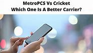MetroPCS Vs Cricket - Whos The Better Carrier [year]