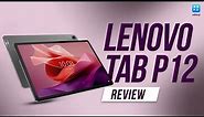 Lenovo Tab P12 Review: The Ultimate Mid-Range Tablet?